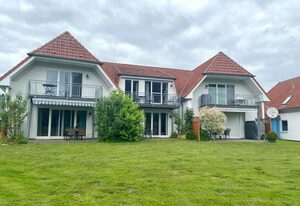 Rügen Westend - Wohnung 8