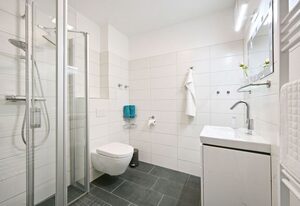 Neddesitz - Fewo 61 Hogwarts – Ferienwohnung 61 Hogwarts