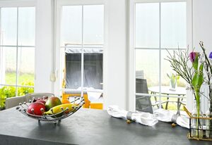 Neddesitz - Fewo 61 Hogwarts – Ferienwohnung 61 Hogwarts