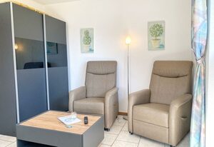 Ferienwohnungen Stadtmitte - Fewo 3