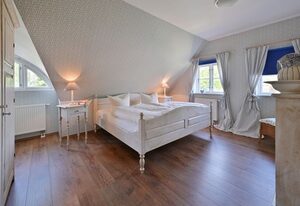 Landhaus Vilmnitz - Wohnung 8