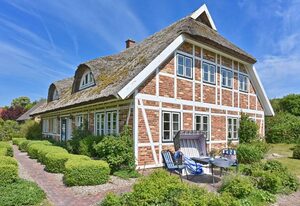Landhaus Vilmnitz - Wohnung 8