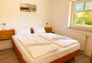 Ferienhaus Emma - Fewo 2