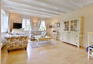 Landhaus Vilmnitz - Wohnung 10