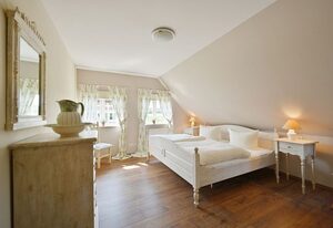Landhaus Vilmnitz - Wohnung 10