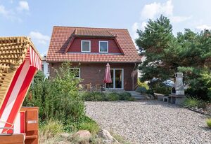 Ferienhaus Boddenperle in Glowe