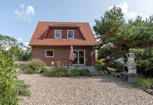Ferienhaus Boddenperle in Glowe