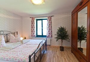 Küstenhof am Kap Arkona - Ferienwohnung "Ostseeblick"