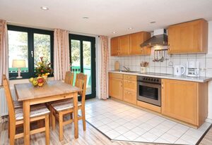 Küstenhof am Kap Arkona - Ferienwohnung "Sonnenuntergang"