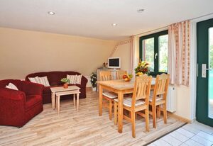 Küstenhof am Kap Arkona - Ferienwohnung "Sonnenuntergang"