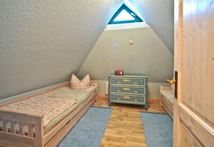 Küstenhof am Kap Arkona - Ferienwohnung "Sonnenuntergang"