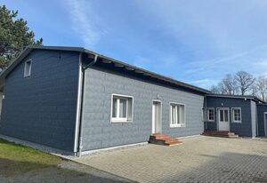 Altenkirchen - Fewo Lanckensburg 2 – Ferienwohnung Lanckensburg  2