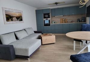 Altenkirchen - Fewo Lanckensburg 2 – Ferienwohnung Lanckensburg  2