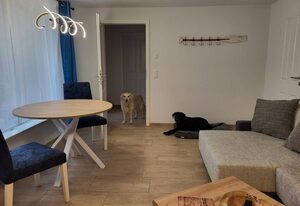 Altenkirchen - Fewo Lanckensburg 2 – Ferienwohnung Lanckensburg  2