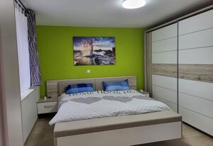 Altenkirchen - Fewo Lanckensburg 2 – Ferienwohnung Lanckensburg  2