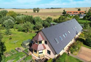 Ferienwohnung im Reihenhaus Petermann 5 – Familienurlaub am Großen Jasmunder Bodden