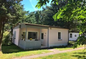 Bungalow 68 Glowe – Kleiner Ferienbungalow in Glowe