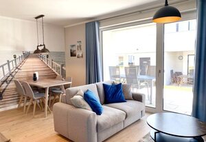 Revier Albatros  Appartement"Meerzeit"