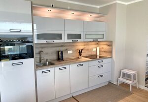 Revier Albatros  Appartement"Meerzeit"
