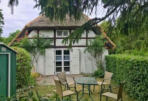 Doppelhaushälfte Nr. 2 im Feriengarten