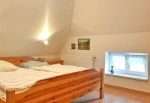 Doppelhaushälfte Nr. 2 im Feriengarten