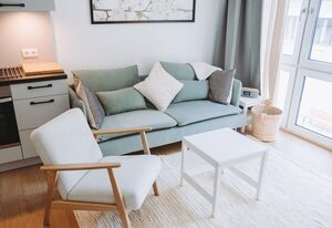 Stella Maris Wohnung 3 - strandnah, für Familien – Stella Maris 3 – Wohnen mit Wohlfühlfaktor: Komfortable Ferienwohnung in Binz
