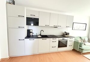 Stella Maris Wohnung 3 - strandnah, für Familien – Stella Maris 3 – Wohnen mit Wohlfühlfaktor: Komfortable Ferienwohnung in Binz