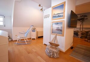 Ferienwohnung Nostalgische Auszeit – Ferienwohnung „Nostalgische Auszeit“ – Ruhe, Natur & Charme in Freudenberg bei Garz