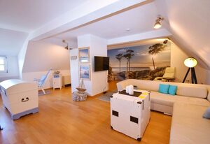 Ferienwohnung Nostalgische Auszeit – Ferienwohnung „Nostalgische Auszeit“ – Ruhe, Natur & Charme in Freudenberg bei Garz