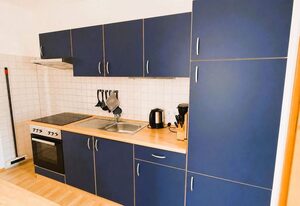 Fewo Seelenfrieden 6 - top für 2 Personen und Hund – Ferienwohnung in Alt Reddevitz für 2 Personen – strandnah, hundefreundlich