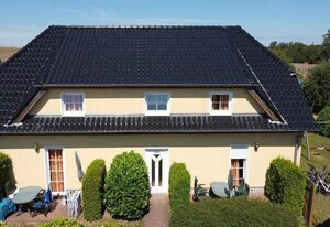 Fewo Seelenfrieden 6 - top für 2 Personen und Hund – Ferienwohnung in Alt Reddevitz für 2 Personen – strandnah, hundefreundlich