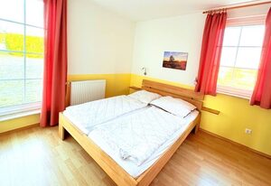 Fewo Seelenfrieden 6 - top für 2 Personen und Hund – Ferienwohnung in Alt Reddevitz für 2 Personen – strandnah, hundefreundlich