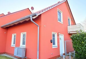 Ferienhaus Carlo - renoviert 2025, top Lage – Hundefreundliche Ferienwohnung mit 3 Schlafzimmern nahe Strand