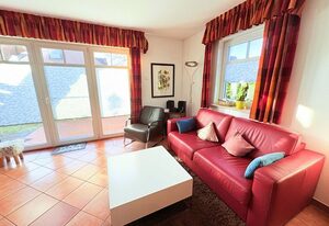 Ferienhaus Carlo - renoviert 2025, top Lage – Hundefreundliche Ferienwohnung mit 3 Schlafzimmern nahe Strand