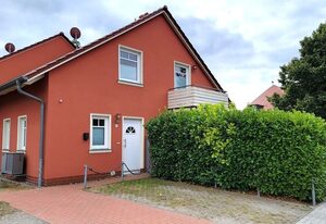 Ferienhaus Carlo - renoviert 2025, top Lage – Hundefreundliche Ferienwohnung mit 3 Schlafzimmern nahe Strand