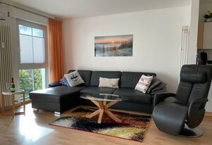 Haus Victoria -  Appartement B 08 - "Sonnenaufgang"