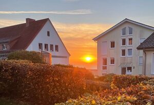 Haus Victoria -  Appartement B 08 - "Sonnenaufgang"