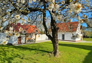 Ferienhaus Berta