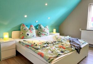 Ferienhaus Berta