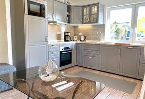 Ferienhaus Berta