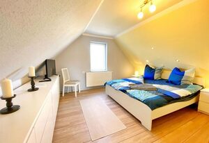 Ferienhaus Berta