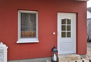 Ferienwohnung Am Schwanenteich