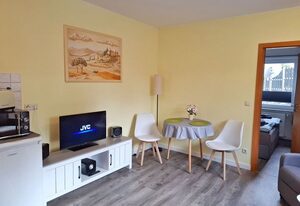 Ferienwohnung Am Schwanenteich