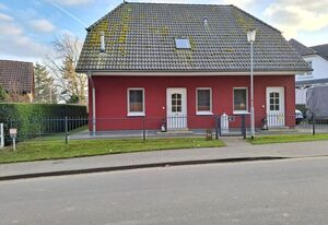 Ferienwohnung Am Schwanenteich