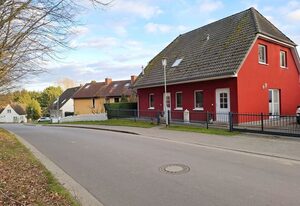 Ferienwohnung Am Schwanenteich