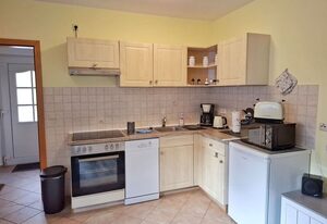 Ferienwohnung Am Schwanenteich