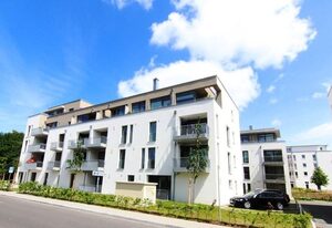 Dünenresort Binz - Wohnung 4.1.6