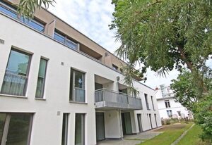 Dünenresort Binz - Wohnung 4.1.6