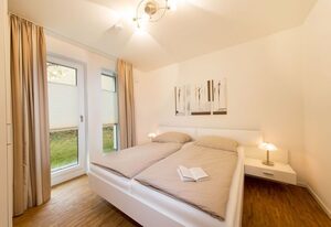 Dünenresort Binz - Wohnung 4.1.6