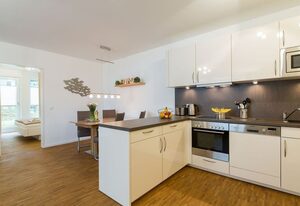 Dünenresort Binz - Wohnung 4.1.6